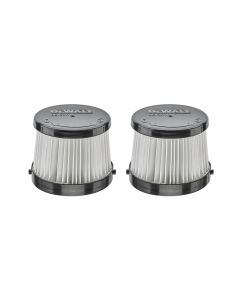 Dewalt Hepa Filter for DCV501HB Vacuum DCV5011H
