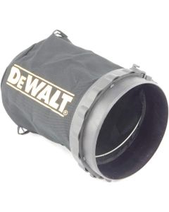 Dewalt OEM Part, Dust Bag N455893