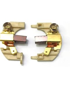 Dewalt OEM Part, Carbon Brush And Holder Set N031214