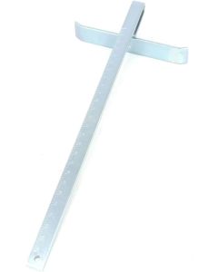 Dewalt OEM Part, Rip Fence N074939