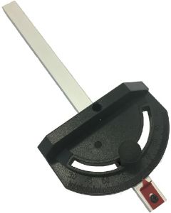 Dewalt OEM Part, Miter Gauge Assembly 5140032-78