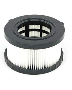 Dewalt OEM Part, Hepa Filter N445836