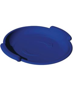 WINTER TOYS 24" Snow Saucer Sled - Blue
