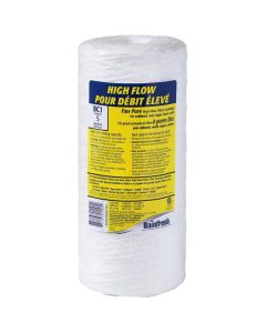 Rainfresh High Flow Sediment Filter Cartridge 5 Micron BC1