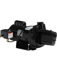 Home Plumber 1/2 HP Shallow Well Jet Pump
