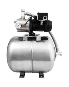 Home Plumber 3/4 HP Shallow Well Jet Pump - with 57 L Tank