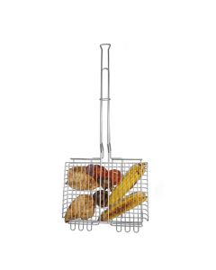 ROME Camping Basket Broiler 0066