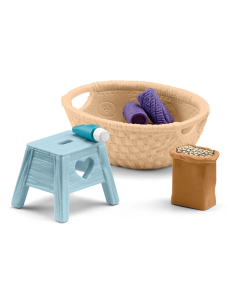 Schleich Animal Care Accessories 42570