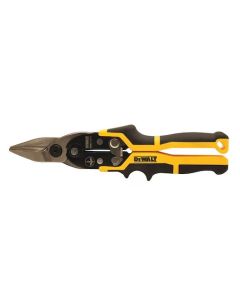 Dewalt 1" Straight-Cut Aviation Snips DWHT14675