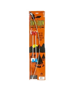 Parris Toys 27" Bow And Arrow Toy Set 7070