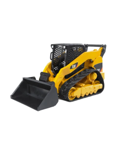 Bruder CAT Delta Loader 02137