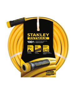 STANLEY 100' Fatmax Professional Grade Garden Hose