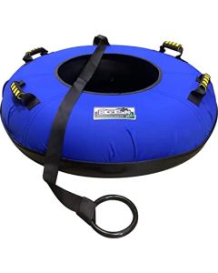 Berelin Inflatable Snow Tube 40" Blue ST100BL