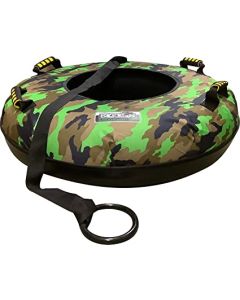 Berelin Inflatable Snow Tube 40" Camo ST100C
