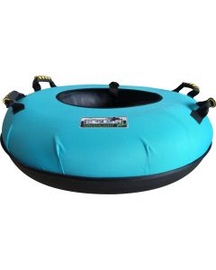 Berelin Inflatable Snow Tube 40" Light Blue