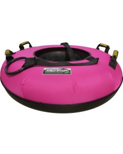 Berelin Inflatable Snow Tube 40" Pink