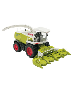 Bruder CLAAS Jaguar 900 Field Chopper 02131