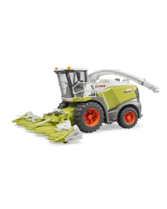 Bruder CLAAS Jaguar 980 Field Chopper 02134