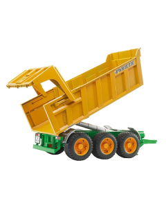 Bruder Joskin Tipping Trailer 02212