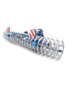 Bruder Lemken Front Furrow Press Variopack K 02222