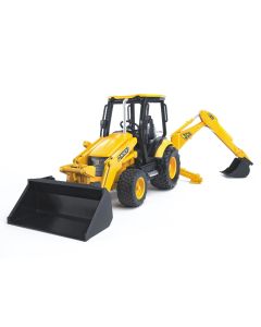 Bruder JCB MIDI CX Backhoe Loader 02427