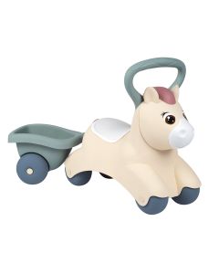 Smoby Porteur Baby Pony