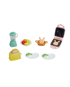 Calico Critters Breakfast Playset CC1836