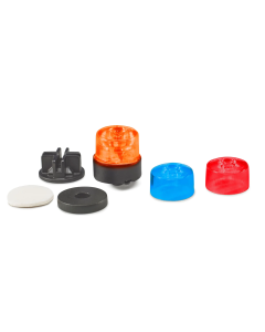 Bruder Rotating Beacon Light 02807