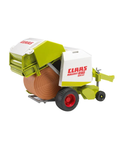 Bruder CLAAS Rollant 250 Straw Baler 02121