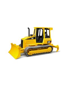 Bruder CAT Track-Type Tractor 02444