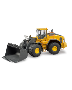 Bruder Volvo Wheel Loader L260H 02458