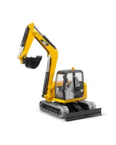Bruder CAT Mini Excavator 02457
