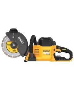 Dewalt 60V MAX Brushless Cordless 9" Cut-Off Saw DCS692B