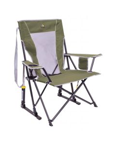 GCI Outdoor Comfort Pro Rocker Loden Green 42073