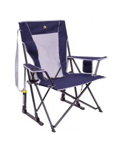 GCI Outdoor Comfort Pro Rocker Indigo 42060