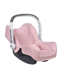 Smoby Maxi Cosi - Comfort Car Seat Pink