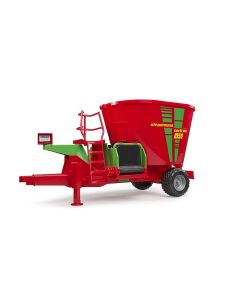 Bruder Fodder Mixer Strautmann Verti-Mix 1050 02127