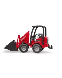 Bruder Schaffer 2630 Compact Loader 02190