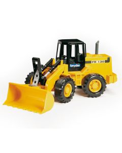 Bruder Fiat Road Loader 02425