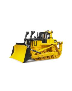 Bruder CAT Large Track-Type Tractor 02453