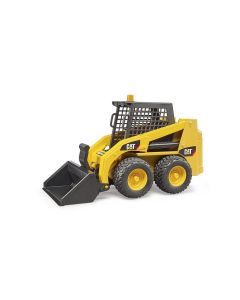 Bruder Cat Skid Steer Loader 02482