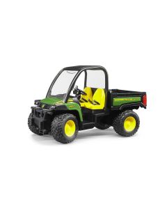 Bruder 09813 John Deere Gator XUV 855D