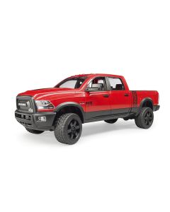Bruder 02500 Ram 2500 Power Wagon