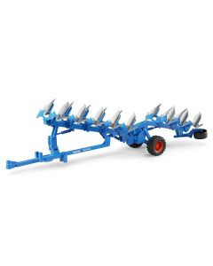 Bruder 02250 Lemken Semi-Mounted Reversable Plow Vari-Titan