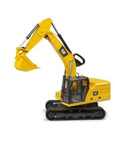 Bruder Cat Excavator 02484