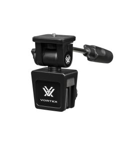 Vortex Car Window Mount (Pan Head)