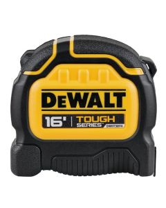 DEWALT ToughSeries 16' Tape Measure DWHT36916S