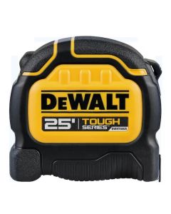 DEWALT ToughSeries 25' Tape Measure DWHT36925S