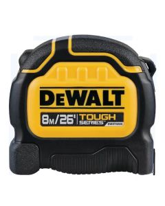DEWALT ToughSeries 26' Tape Measure DWHT36926S