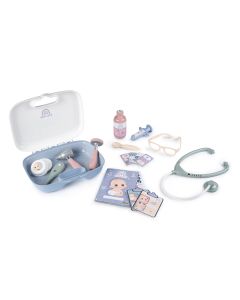 Smoby Baby Care - Doctor Briefcase